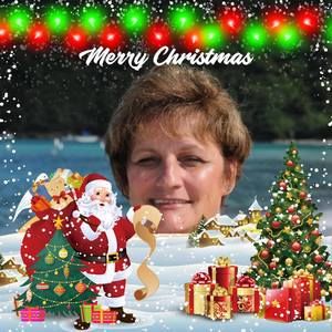 Meet your Posher, Loretta